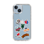スリムプロテクションケース［ B.LEAGUE - B2 - 西地区オールロゴ ］