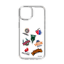 スリムプロテクションケース［ B.LEAGUE - B2 - 西地区オールロゴ ］