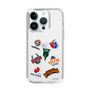 スリムプロテクションケース［ B.LEAGUE - B2 - 西地区オールロゴ ］