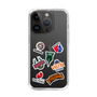 スリムプロテクションケース［ B.LEAGUE - B2 - 西地区オールロゴ ］