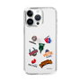 スリムプロテクションケース［ B.LEAGUE - B2 - 西地区オールロゴ ］