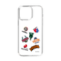 スリムプロテクションケース［ B.LEAGUE - B2 - 西地区オールロゴ ］