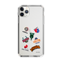 スリムプロテクションケース［ B.LEAGUE - B2 - 西地区オールロゴ ］