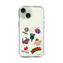 スリムプロテクションケース［ B.LEAGUE - B2 - 西地区オールロゴ ］