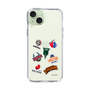 スリムプロテクションケース［ B.LEAGUE - B2 - 西地区オールロゴ ］