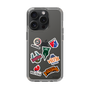スリムプロテクションケース［ B.LEAGUE - B2 - 西地区オールロゴ ］