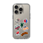 スリムプロテクションケース［ B.LEAGUE - B2 - 西地区オールロゴ ］