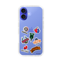 スリムプロテクションケース［ B.LEAGUE - B2 - 西地区オールロゴ ］