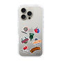 スリムプロテクションケース［ B.LEAGUE - B2 - 西地区オールロゴ ］