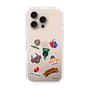 スリムプロテクションケース［ B.LEAGUE - B2 - 西地区オールロゴ ］