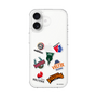 スリムプロテクションケース［ B.LEAGUE - B2 - 西地区オールロゴ ］