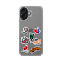 スリムプロテクションケース［ B.LEAGUE - B2 - 西地区オールロゴ ］