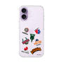 スリムプロテクションケース［ B.LEAGUE - B2 - 西地区オールロゴ ］