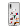 スリムプロテクションケース［ B.LEAGUE - B2 - 西地区オールロゴ ］