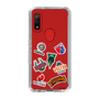 スリムプロテクションケース［ B.LEAGUE - B2 - 西地区オールロゴ ］