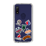 スリムプロテクションケース［ B.LEAGUE - B2 - 西地区オールロゴ ］