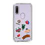 スリムプロテクションケース［ B.LEAGUE - B2 - 西地区オールロゴ ］