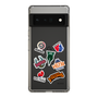 スリムプロテクションケース［ B.LEAGUE - B2 - 西地区オールロゴ ］