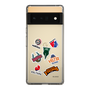 スリムプロテクションケース［ B.LEAGUE - B2 - 西地区オールロゴ ］