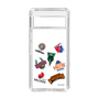 スリムプロテクションケース［ B.LEAGUE - B2 - 西地区オールロゴ ］