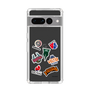スリムプロテクションケース［ B.LEAGUE - B2 - 西地区オールロゴ ］