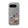 スリムプロテクションケース［ B.LEAGUE - B2 - 西地区オールロゴ ］
