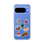 スリムプロテクションケース［ B.LEAGUE - B2 - 西地区オールロゴ ］
