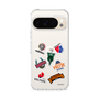 スリムプロテクションケース［ B.LEAGUE - B2 - 西地区オールロゴ ］