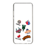 スリムプロテクションケース［ B.LEAGUE - B2 - 西地区オールロゴ ］