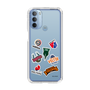 スリムプロテクションケース［ B.LEAGUE - B2 - 西地区オールロゴ ］