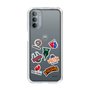 スリムプロテクションケース［ B.LEAGUE - B2 - 西地区オールロゴ ］