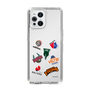スリムプロテクションケース［ B.LEAGUE - B2 - 西地区オールロゴ ］