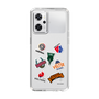 スリムプロテクションケース［ B.LEAGUE - B2 - 西地区オールロゴ ］