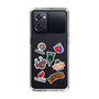 スリムプロテクションケース［ B.LEAGUE - B2 - 西地区オールロゴ ］