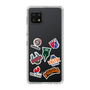 スリムプロテクションケース［ B.LEAGUE - B2 - 西地区オールロゴ ］