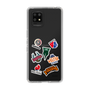 スリムプロテクションケース［ B.LEAGUE - B2 - 西地区オールロゴ ］