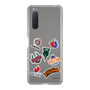 スリムプロテクションケース［ B.LEAGUE - B2 - 西地区オールロゴ ］