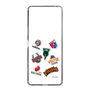 スリムプロテクションケース［ B.LEAGUE - B2 - 西地区オールロゴ ］