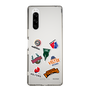 スリムプロテクションケース［ B.LEAGUE - B2 - 西地区オールロゴ ］