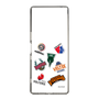 スリムプロテクションケース［ B.LEAGUE - B2 - 西地区オールロゴ ］