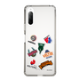スリムプロテクションケース［ B.LEAGUE - B2 - 西地区オールロゴ ］