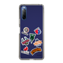 スリムプロテクションケース［ B.LEAGUE - B2 - 西地区オールロゴ ］