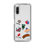 スリムプロテクションケース［ B.LEAGUE - B2 - 西地区オールロゴ ］