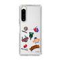 スリムプロテクションケース［ B.LEAGUE - B2 - 西地区オールロゴ ］
