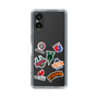 スリムプロテクションケース［ B.LEAGUE - B2 - 西地区オールロゴ ］