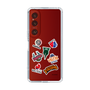スリムプロテクションケース［ B.LEAGUE - B2 - 西地区オールロゴ ］