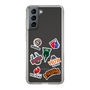 スリムプロテクションケース［ B.LEAGUE - B2 - 西地区オールロゴ ］