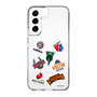 スリムプロテクションケース［ B.LEAGUE - B2 - 西地区オールロゴ ］