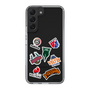 スリムプロテクションケース［ B.LEAGUE - B2 - 西地区オールロゴ ］
