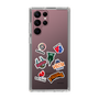 スリムプロテクションケース［ B.LEAGUE - B2 - 西地区オールロゴ ］